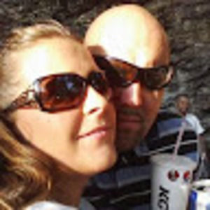 Meet your Posher, Goldie